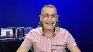Esdras 6:13- 22 - Completado o templo, sua dedica&ccedil;&atilde;o e a celebra&ccedil;&atilde;o da P&aacute;scoa - Paulo Egito