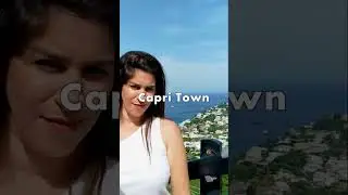 Things To Do In Capri Italy 🇮🇹