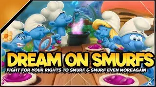The Smurfs - Dreams Trailer