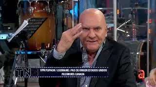 Antunez nos cuenta la estrategia que deberia tomar el pueblo cubano