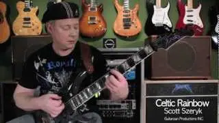 Scott Szeryk - 