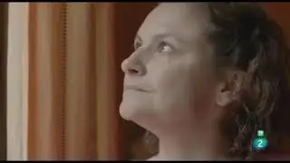 Ana del Alto, diagnosticada de la enfermedad de #Alzheimer a los 39 años.
