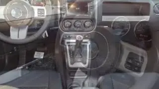 2017 Jeep Compass Latitude FWD in Roseville, MI 48066