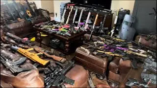 Зов долга в реальной жизни!
