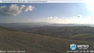 2025-12-31 Monte Cavallo Sud-Est