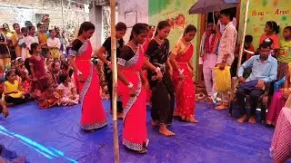 E _mana_gauchhi_nachuchhi_stage welcome dance videos//