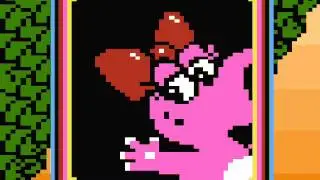 Birdo (Birdetta)