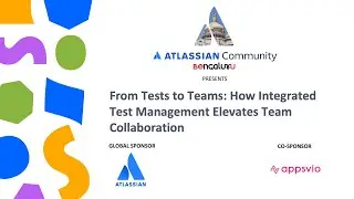 Atlassian Community Event Zoom Recording 18-10-2025