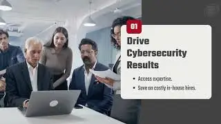 Managed Cybersecurity Services | Logic V