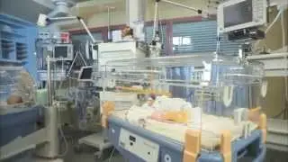 MR Incubator LMT Medical Systems, english