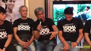 #PPP2018: Why is Chito Ro&ntilde;o&rsquo;s Latest Film Called &ldquo;Signal Rock&rdquo;