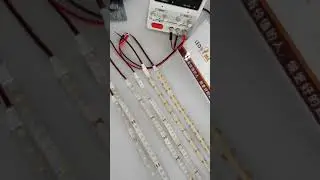 led strip without resistors