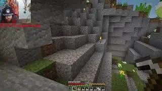 Minecraft Modded FTB Unstable - Ep 17 - New Diamond Mine