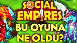 SOCİAL EMPİRES 2025'TE NASIL Y&Uuml;KLENİR? | [Social Empires T&uuml;rk&ccedil;e Kurulum Videosu]