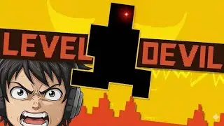 I played most annoying game Level Devil ft.@TechnoGamerzOfficial ft.@YesSmartyPie 