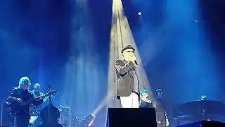 Francesco De Gregori - La valigia dell'attore ( Forum Assago, Milano - Italy / December 6, 2025 )