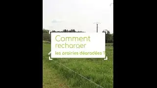 MecaElevage2022 Atelier r&eacute;g&eacute;n&eacute;rer ses prairies par le sursemis