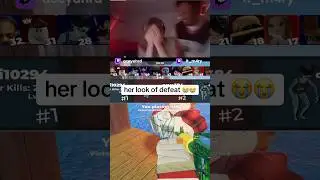 ON MARY #arsenalroblox #funny #gaming #couple #twitch #streamer #clips #humor