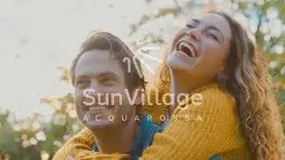 Trailer Sun Village Acquarossa
