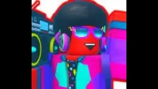 The Battle Bricks - 3 Star Disco Party (Normal) / 4 Slot Gachaless