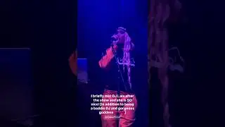 Нэшвилл, Теннесси 🥶 Тур &laquo;Зимний карнавал&raquo; с участием DJ LaLa, RA the Rugged Man, Atmosphere, Kool...