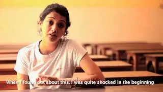 Ashoka India Youth Venturer Kritika Kumar of Halt Thal