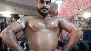 ❤️ MF GYM ❤️ || Ads Lagan