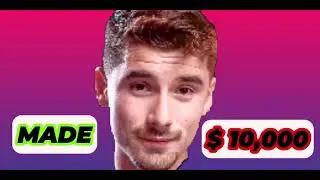 HOW TO MAKE YouTube Thumbnail with Capcut Part 1 ( The POWER)