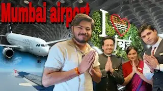 Day 21 | erode to Coimbatore to Mumbai to vijayawada by flight ✈️ | (@v2cordial )