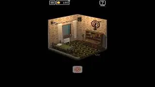 50 Tiny Room Escape - ACT 10 LUCK Walkthrough ALL Cards | Kiary Games ltd