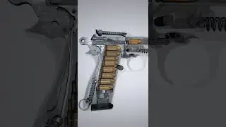 Browning Hi-power
