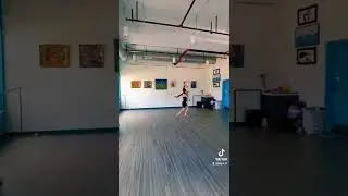 Everything I didn't Say-Ella Henderson dance/choreography: Joy Morris-Burton
