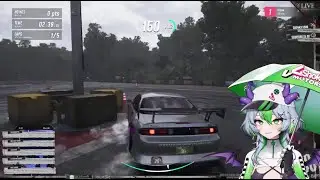 JAPANESE DRIFT MASTER | MUSHOKU (unemployed) MOTORSPORTS!!
