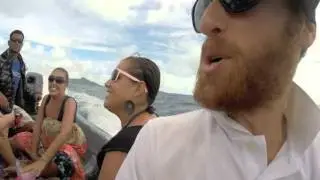 Chuuk II - Summer 2014