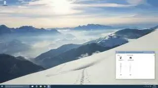 Windows 10 10041 erster Eindruck