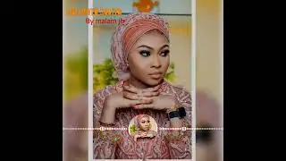 Halimatu sadiya by malam jb audio series true life story episode 1
