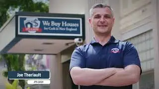 IPS Cash - Selling a property in probate