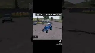 #mod #fs20 #варварівка