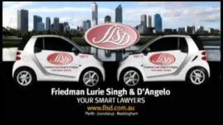 Smart Lawyers Perth - Family Law