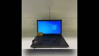 Ноутбук Dexp