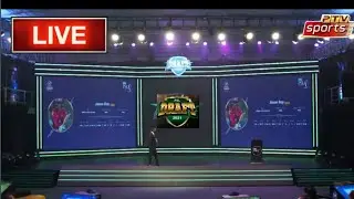 PSL 2021 Draft Live Streaming || PSL 2021 Draft Live || PSL Draft Live || PSL 2021 Auction Live ||