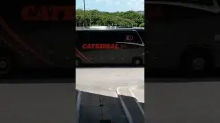 viage de &ocirc;nibus.