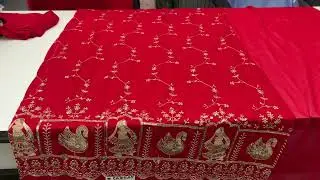 650/- me सभ्यसची के सूट ने तोड़े सारे रिकॉर्ड| Order no 9910090945