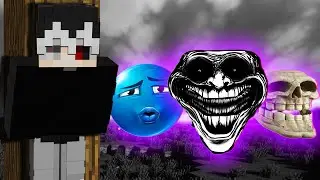 jugu&eacute; MINECRAFT pero ESTOY en UN EDIT PHONK
