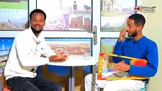 ሳላመናአሰይ ብሓደ ዝኮና ኩናት ደዉ ኢሉ መደብ ጠንቁ ሸዉ