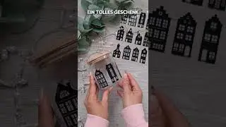 Die Rub Ons gibt's bei www.kreativseindesign.de #diy #bastelanleitung #handmade