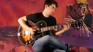 I Ain't Superstitious - Megadeth