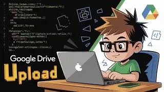 Google Drive API V3 - Uploading Files to your Google Drive in Javascript