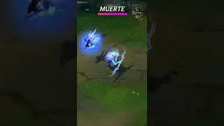 Kindred DRX | League of Legends