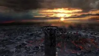 Metro 2033: Humanitys Last Light (Moral Ending Theme Extended)